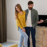 vender un piso amueblado o sin amueblar