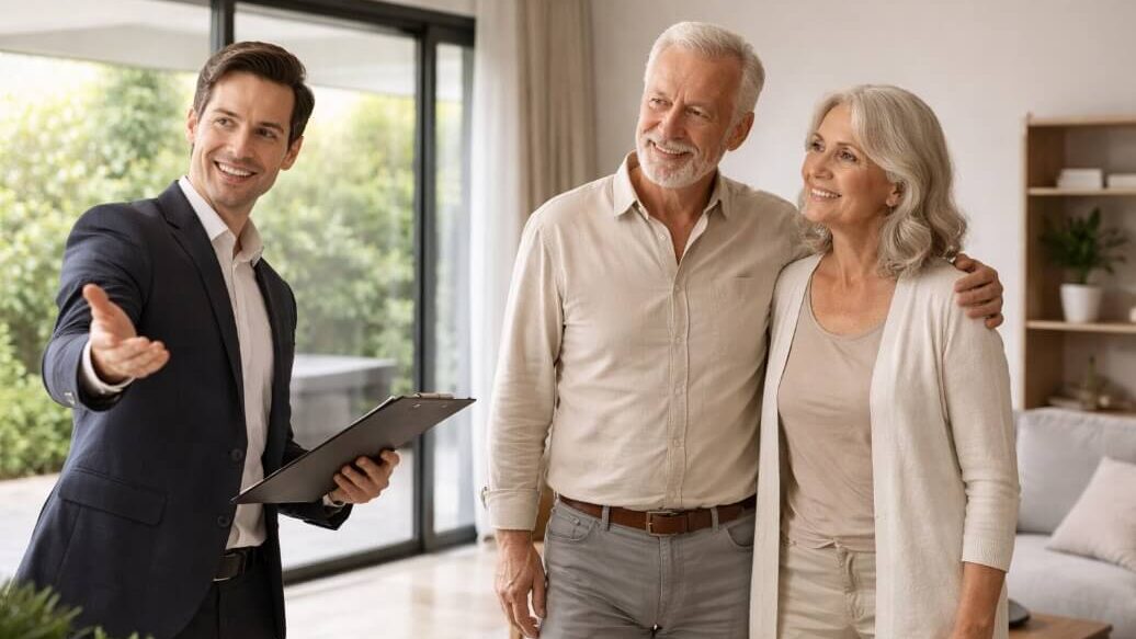 Nuda propiedad: qué es, qué significa y cómo funciona