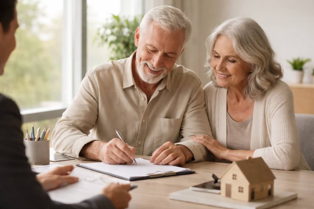 nuda propiedad que es