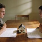 ¿Solución si un heredero no quiere vender la casa?