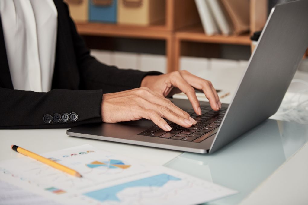 Nota simple: qué es y cómo solicitarla online