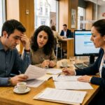 ¿Qué pasa cuando el banco no va a firmar la cancelación de hipoteca?